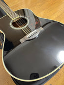 Yamaha Acoustic Guitars
