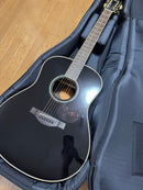 Yamaha Acoustic Guitars