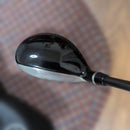 Yamaha Utility Clubs Rmx Vd U6 28
