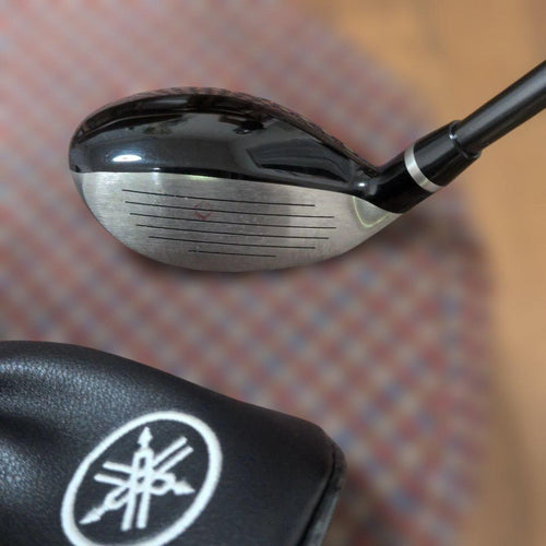 Yamaha Utility Clubs Rmx Vd U6 28