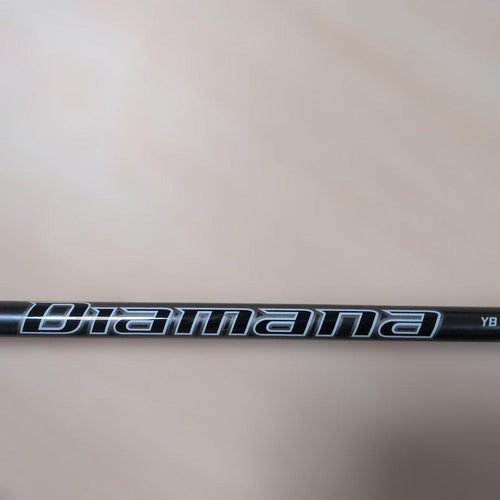 Yamaha Utility Clubs Rmx Vd U6 28