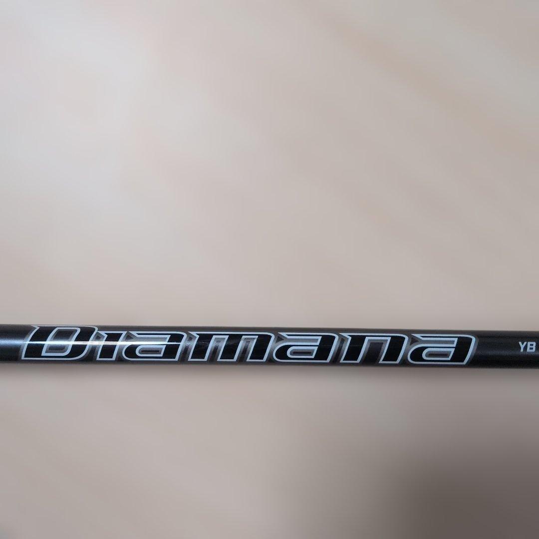 Yamaha Utility Clubs Rmx Vd U6 28