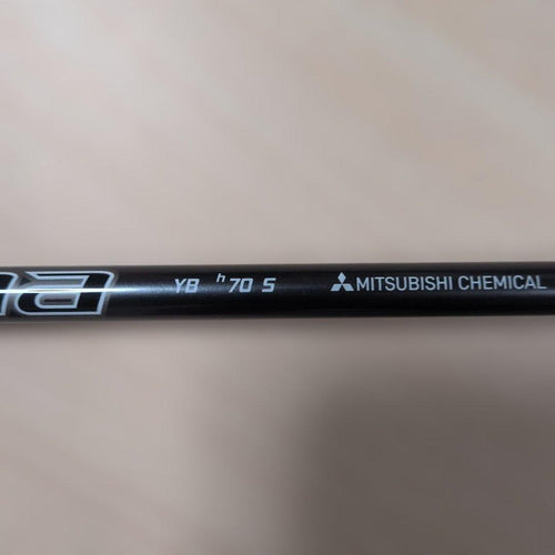 Yamaha Utility Clubs Rmx Vd U6 28