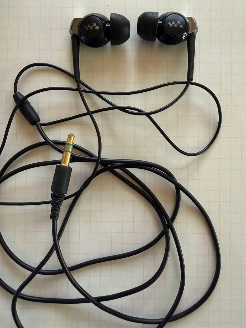 Sony Digital Audio Players Walkman Nw-E052K