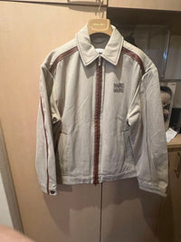 Miu Blouson Jackets 23Ss