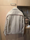 Miu Blouson Jackets 23Ss