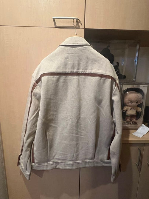 Miu Blouson Jackets 23Ss