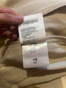 Miu Blouson Jackets 23Ss