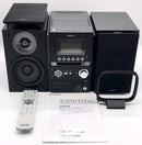 Others Sony Md Cmt-M35Wm B