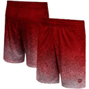 Casual Pants Mens Colosseum Maroon Texas Am Aggies Walter Shorts Tam Red
