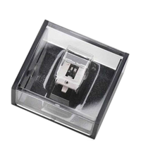 Denon Record Needle Cartridge Dp-29F Dsn-84