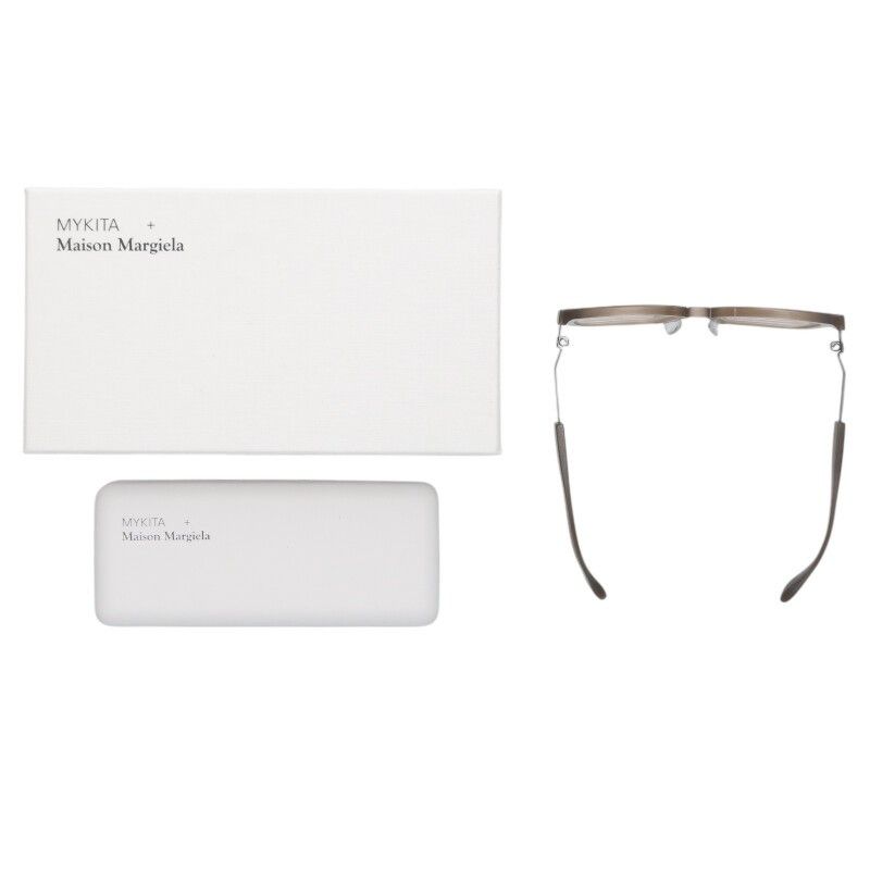 Maison Martin Margiela Sunglasses Mykita Mmraw009 52 18-140