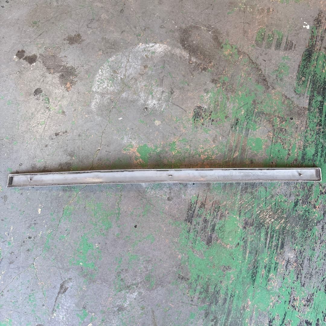 Exterior Aero Jzx100 75732-22590