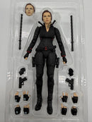 S.H.Figuarts American Comics