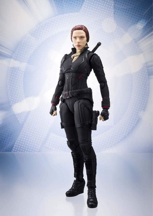 S.H.Figuarts American Comics