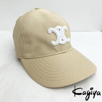 Celine Baseball Cap M