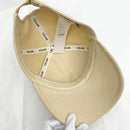 Celine Baseball Cap M
