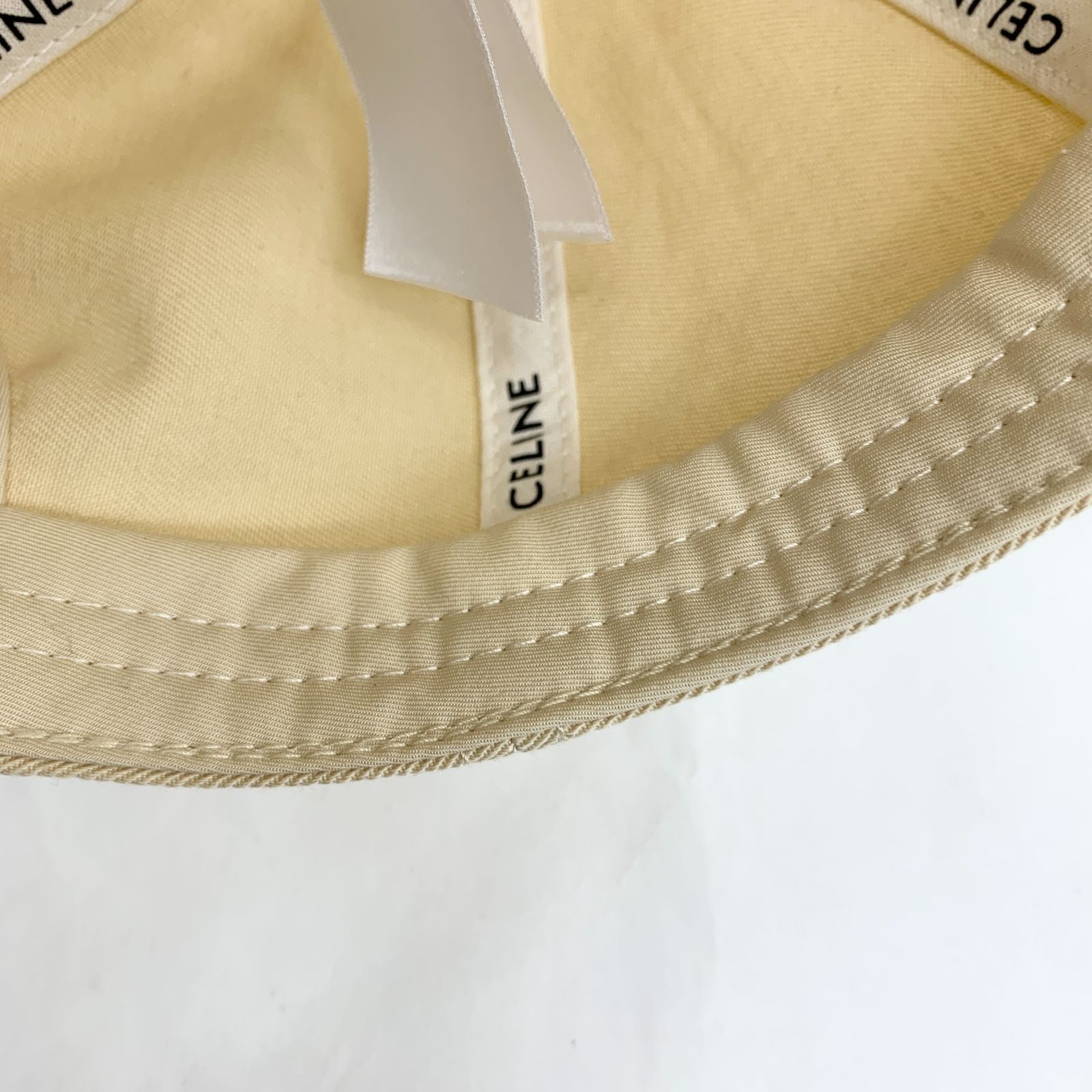 Celine Baseball Cap M