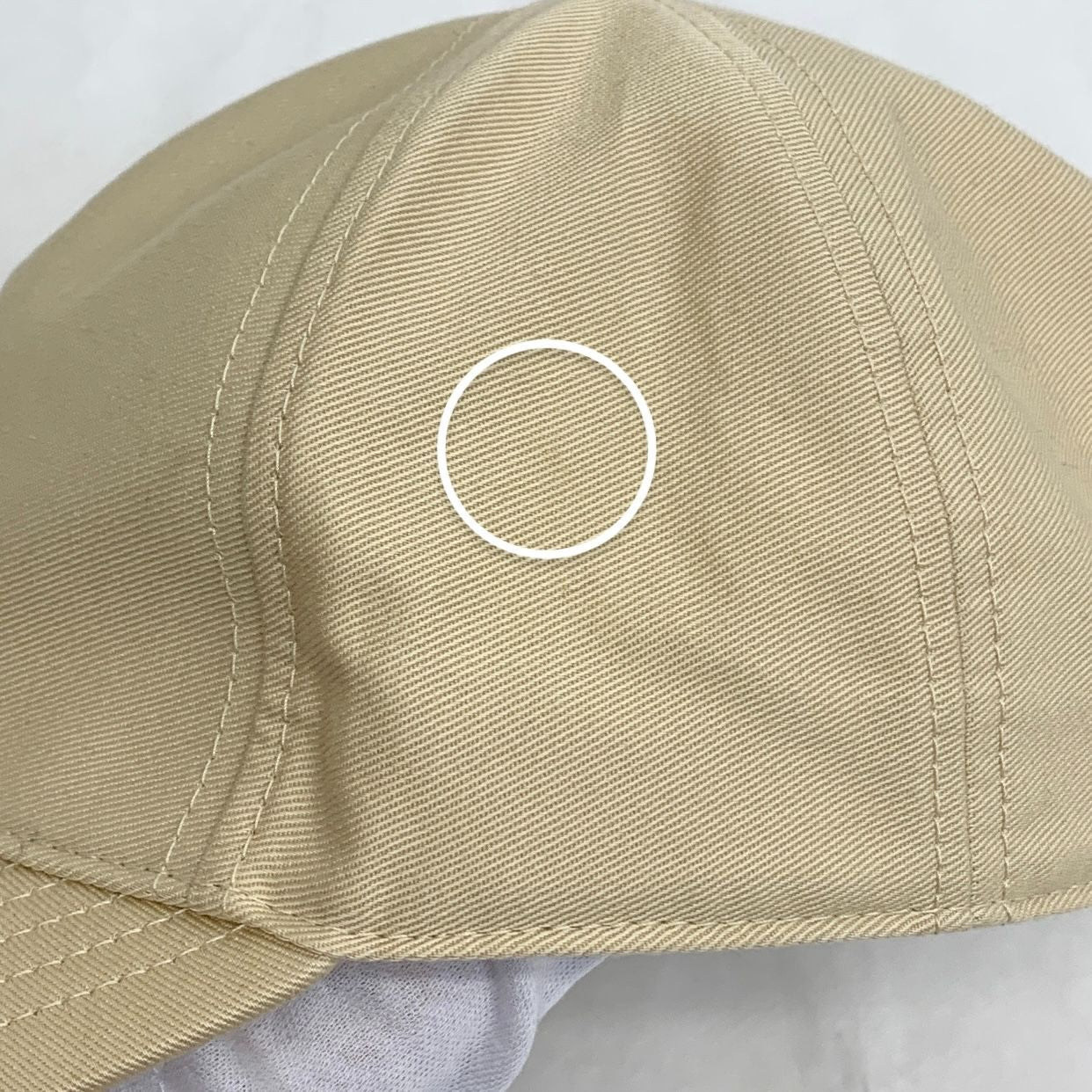 Celine Baseball Cap M