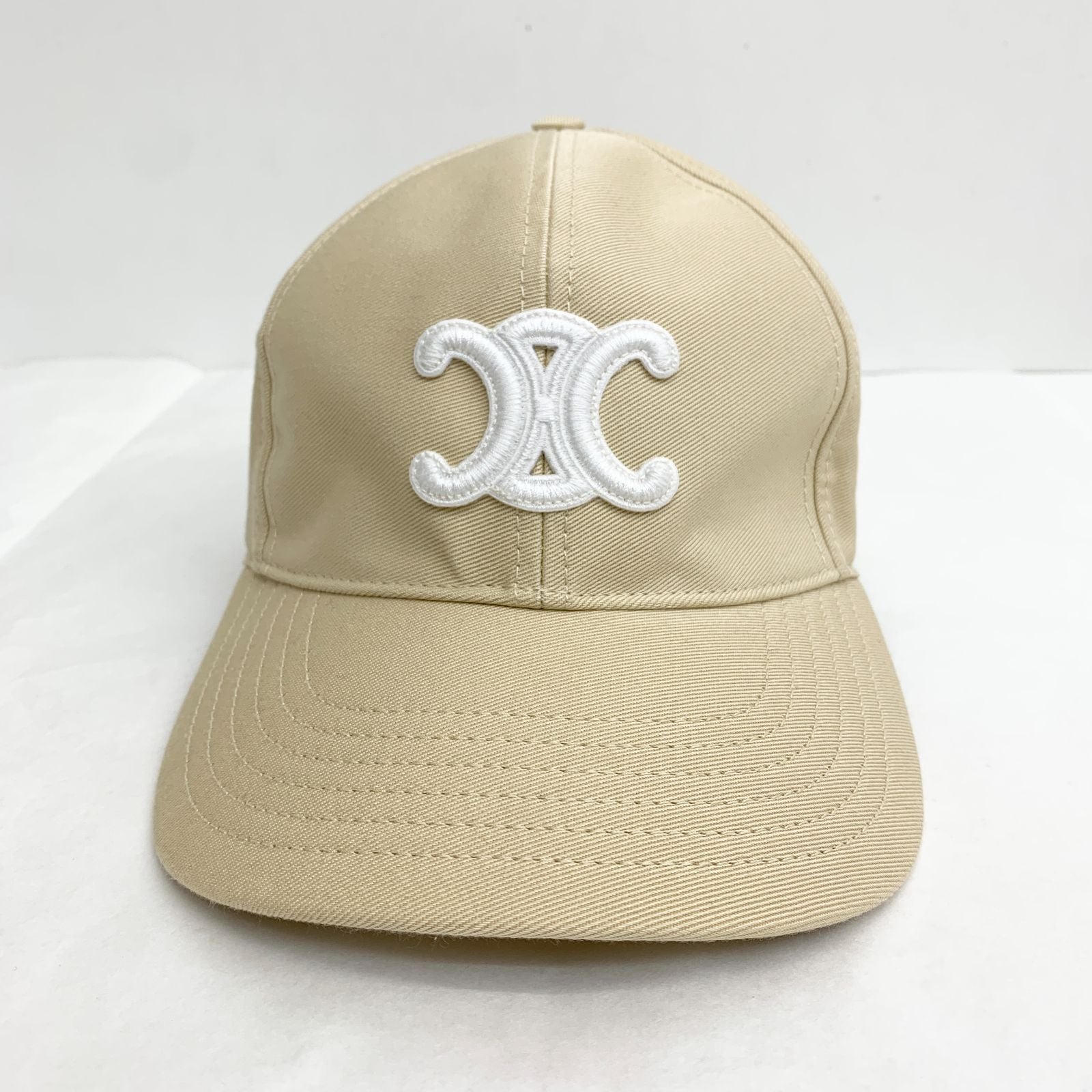 Celine Baseball Cap M