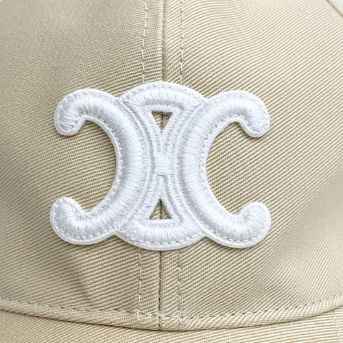 Celine Baseball Cap M