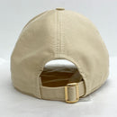 Celine Baseball Cap M