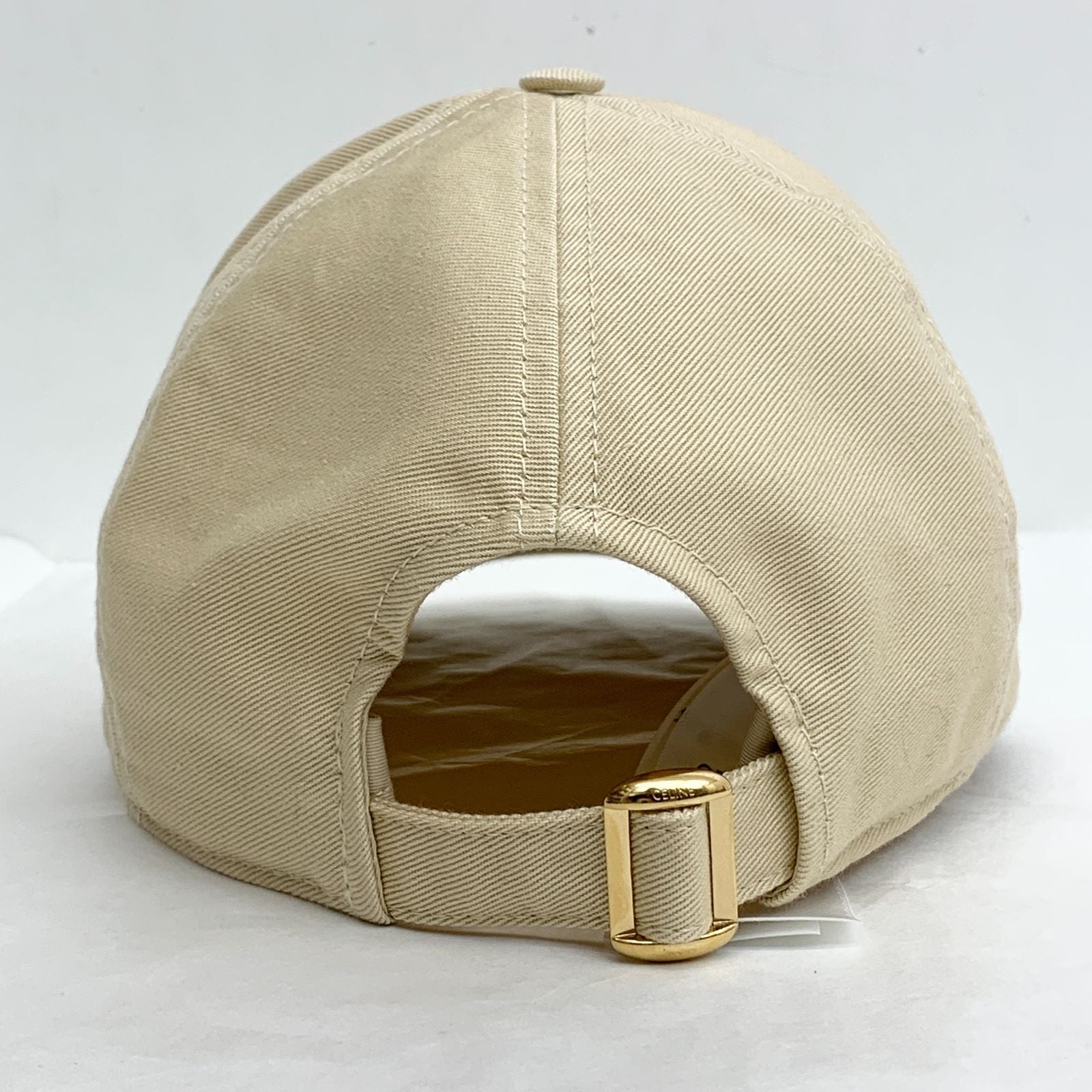 Celine Baseball Cap M