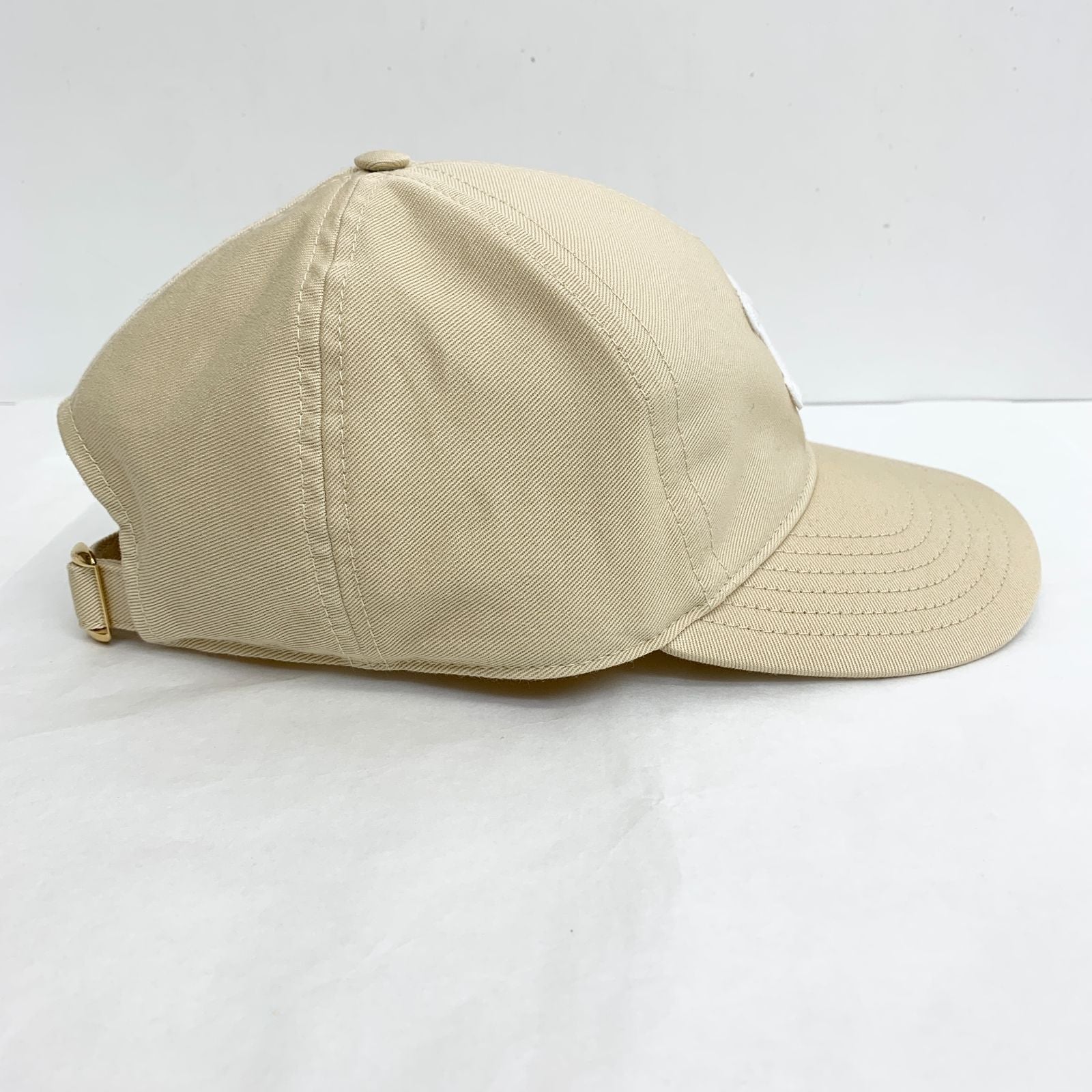 Celine Baseball Cap M