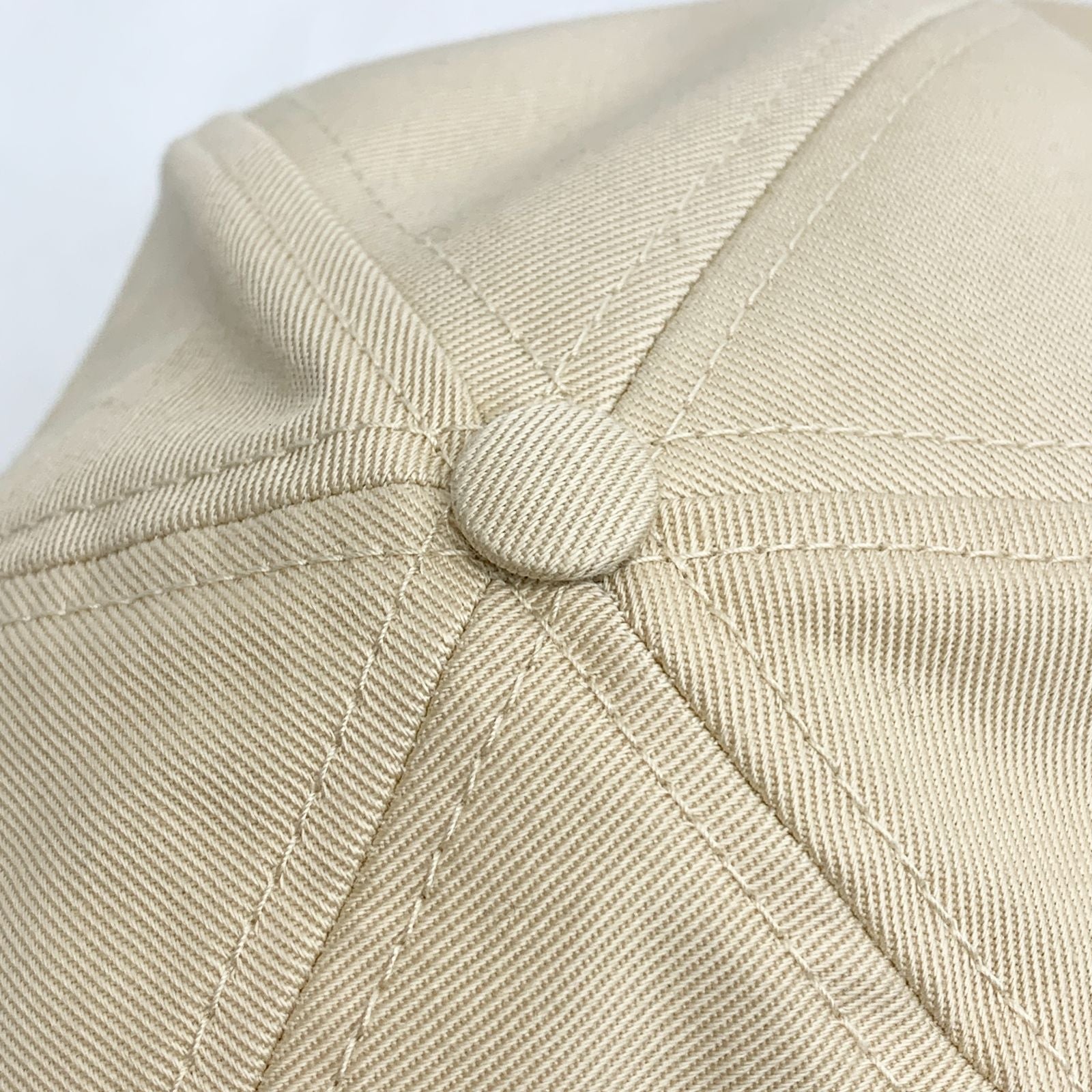 Celine Baseball Cap M