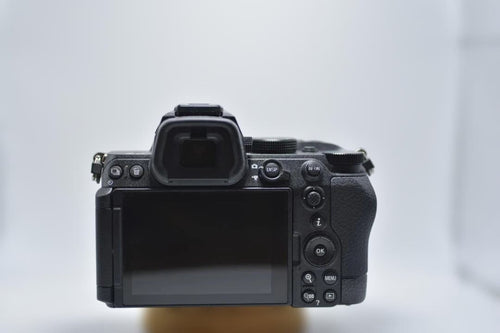 Nikon Mirrorless Interchangeable Lens Cameras Z5Ii
