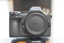 Nikon Mirrorless Interchangeable Lens Cameras Z5Ii