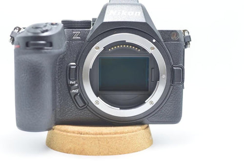 Nikon Mirrorless Interchangeable Lens Cameras Z5Ii