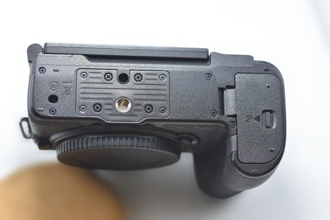 Nikon Mirrorless Interchangeable Lens Cameras Z5Ii