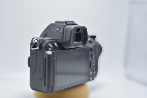Nikon Mirrorless Interchangeable Lens Cameras Z5Ii