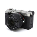 Mirrorless Interchangeable Lips 30 Sony( 7C :Sel2860) Ilce-7Cl S