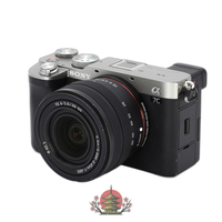 Mirrorless Interchangeable Lips 30 Sony( 7C :Sel2860) Ilce-7Cl S