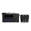 Mirrorless Interchangeable Lips 30 Sony( 7C :Sel2860) Ilce-7Cl S