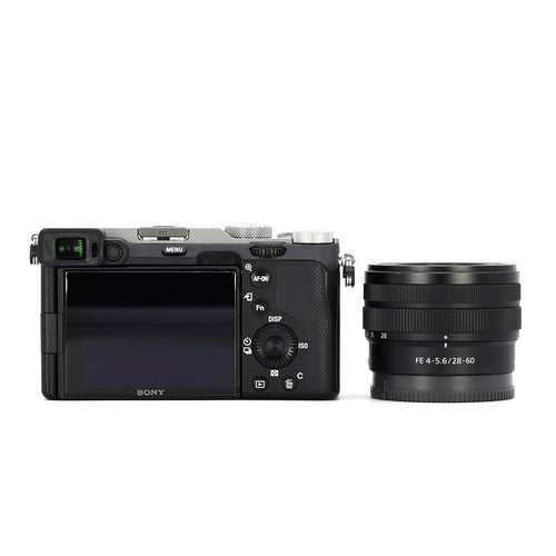 Mirrorless Interchangeable Lips 30 Sony( 7C :Sel2860) Ilce-7Cl S