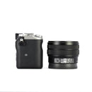 Mirrorless Interchangeable Lips 30 Sony( 7C :Sel2860) Ilce-7Cl S