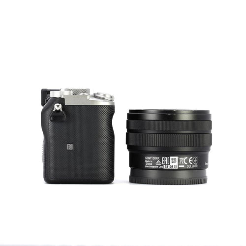 Mirrorless Interchangeable Lips 30 Sony( 7C :Sel2860) Ilce-7Cl S
