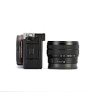 Mirrorless Interchangeable Lips 30 Sony( 7C :Sel2860) Ilce-7Cl S