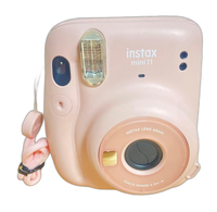 Fujifilm Instant Camera Body 11 Instaxmini11 Fujifilum