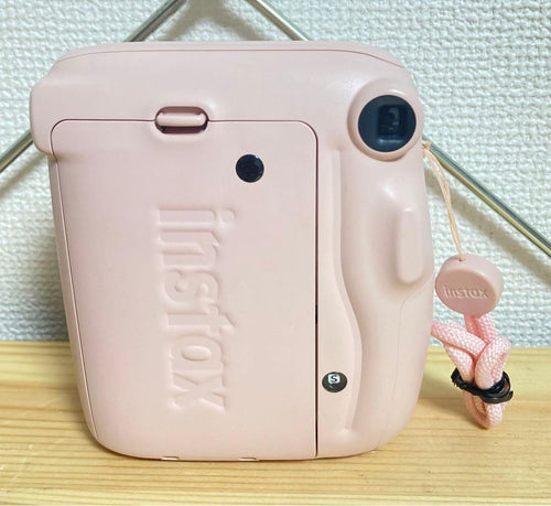 Fujifilm Instant Camera Body 11 Instaxmini11 Fujifilum