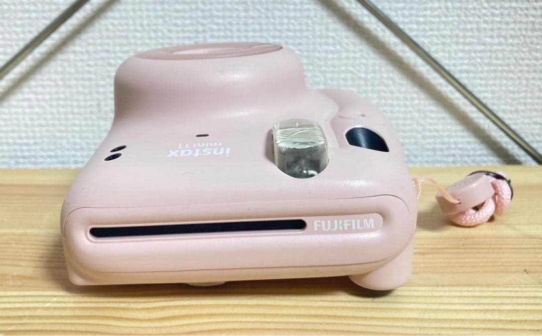 Fujifilm Instant Camera Body 11 Instaxmini11 Fujifilum
