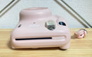 Fujifilm Instant Camera Body 11 Instaxmini11 Fujifilum