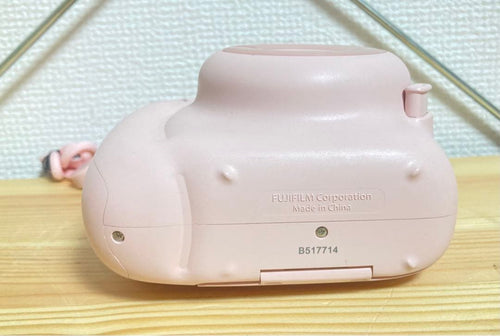 Fujifilm Instant Camera Body 11 Instaxmini11 Fujifilum