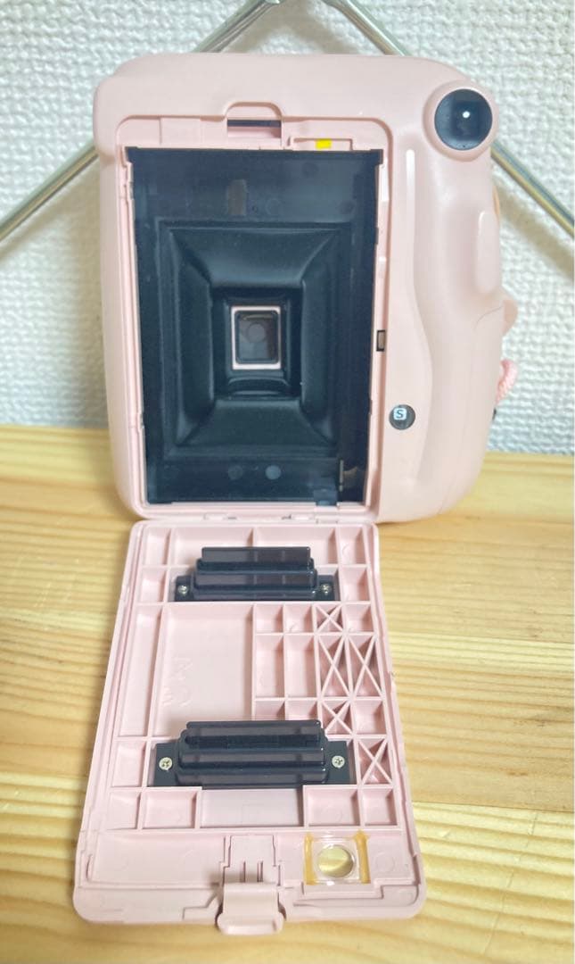 Fujifilm Instant Camera Body 11 Instaxmini11 Fujifilum
