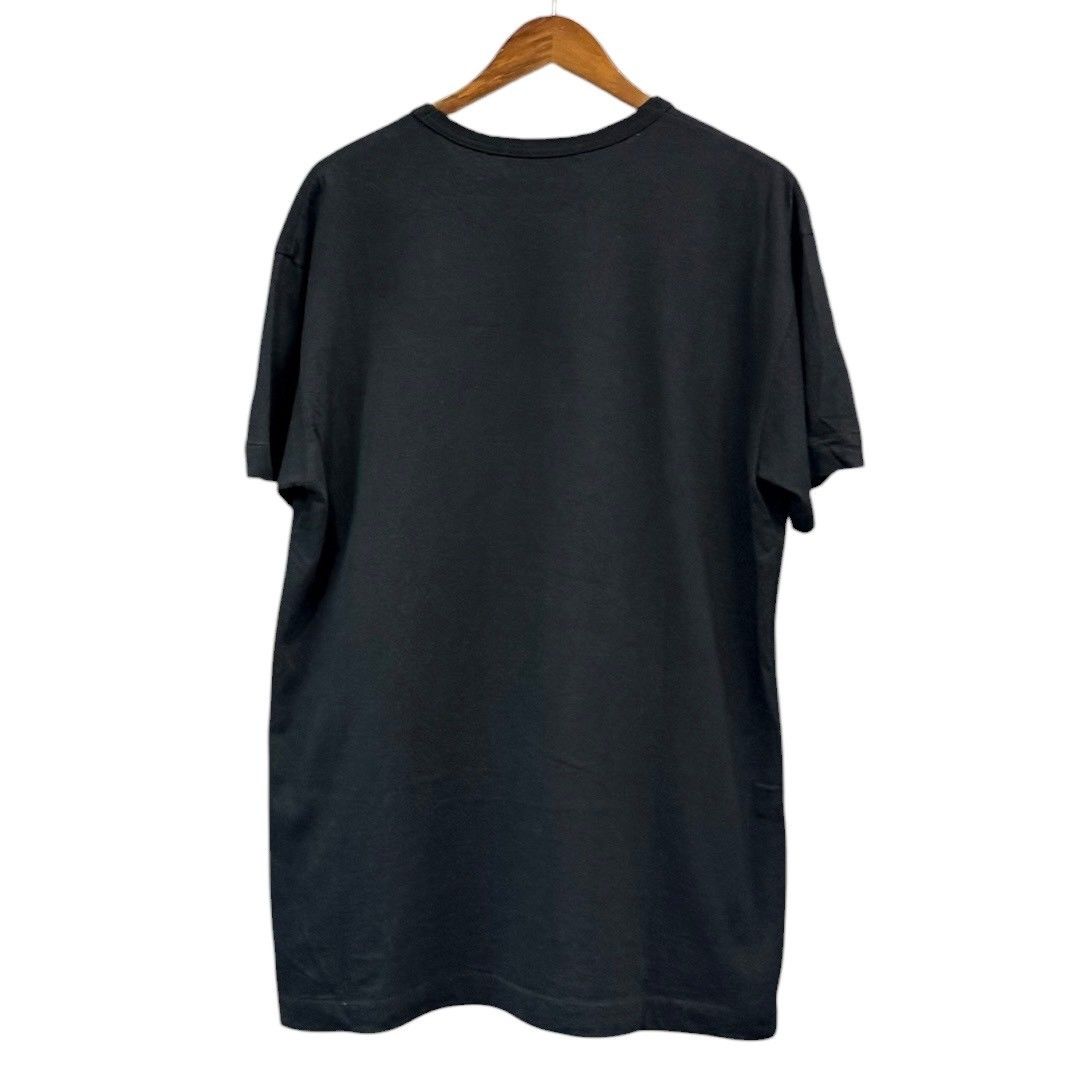 Cdg T -Shirt By Comme Des Garcons Sz-T029 Xxl 15531