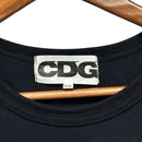 Cdg T -Shirt By Comme Des Garcons Sz-T029 Xxl 15531