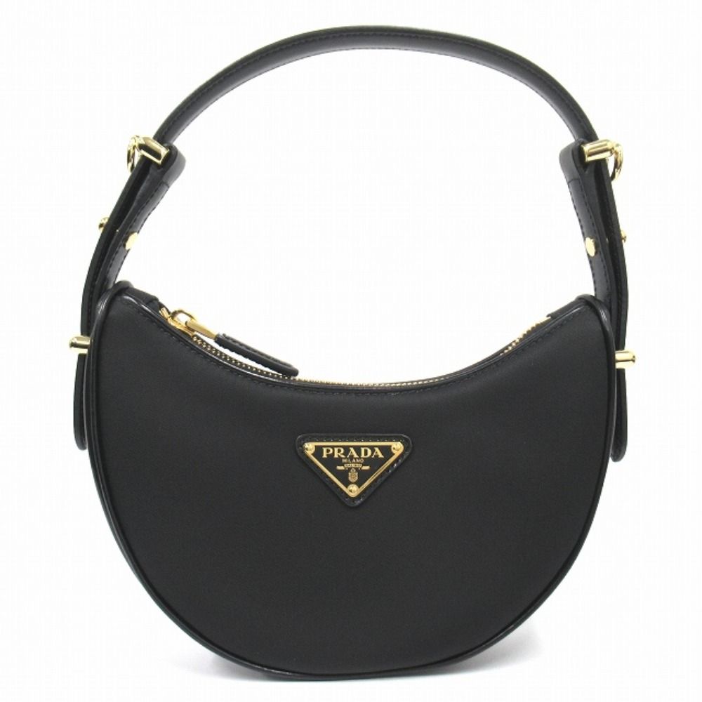 Prada Shoulder Bag Used